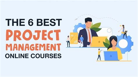 Best Project Management Courses Online with Certificates [2024] .